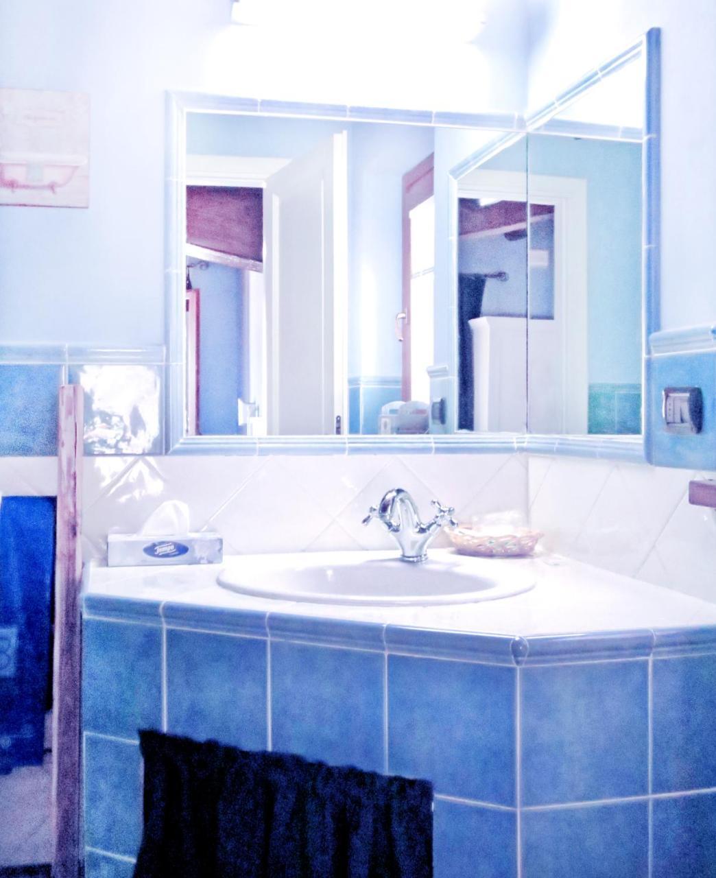 Villa Profidia Grutti المظهر الخارجي الصورة