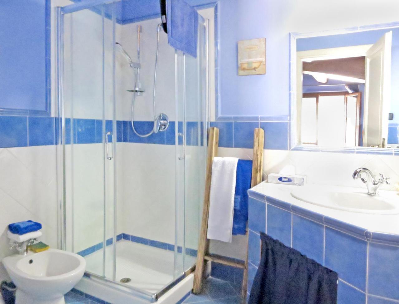 Villa Profidia Grutti المظهر الخارجي الصورة