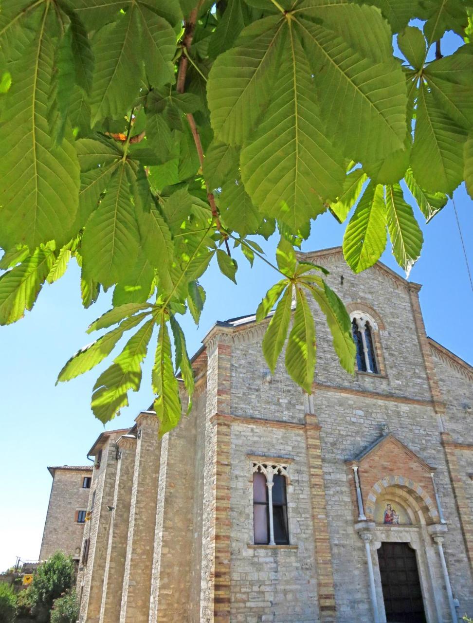 Villa Profidia Grutti المظهر الخارجي الصورة